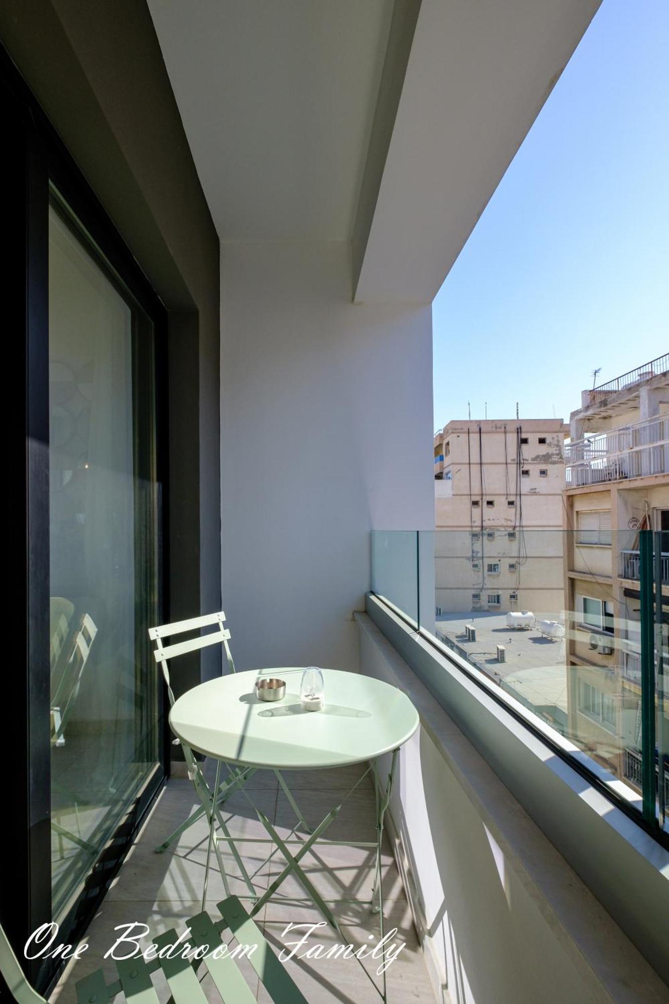 Lazuli Hermes Apartments Lárnaca Exterior foto